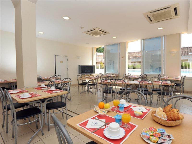 Inter-Hotel Sea Side Park วิลล์เนิฟ-ลูเบ ภายนอก รูปภาพ